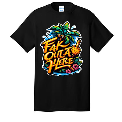 Jet Black - FRONT