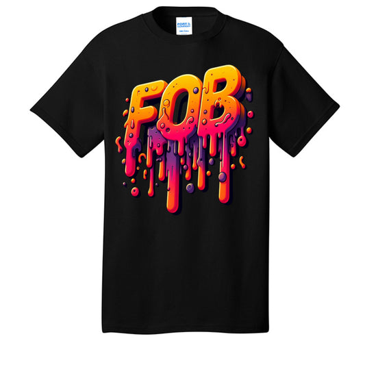 Jet Black - FRONT