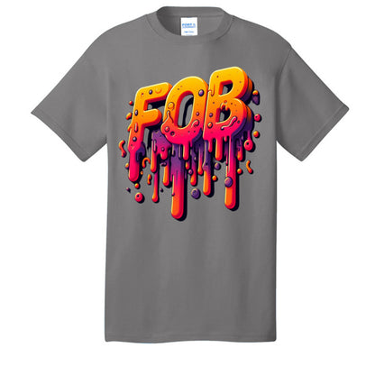 Medium Grey - FRONT