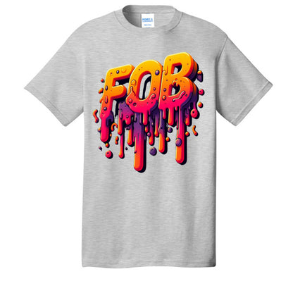 Ash - FRONT