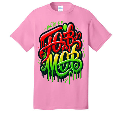 Candy Pink - FRONT