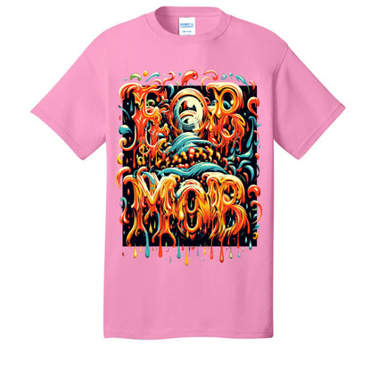 Candy Pink - FRONT