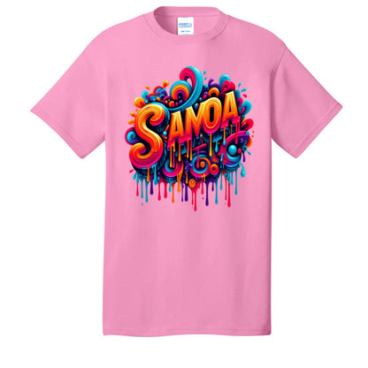 Candy Pink - FRONT
