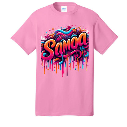 Candy Pink - FRONT