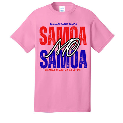 Candy Pink - FRONT