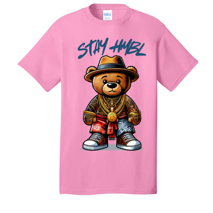 Candy Pink - FRONT