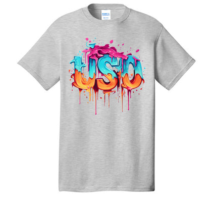 Ash - FRONT