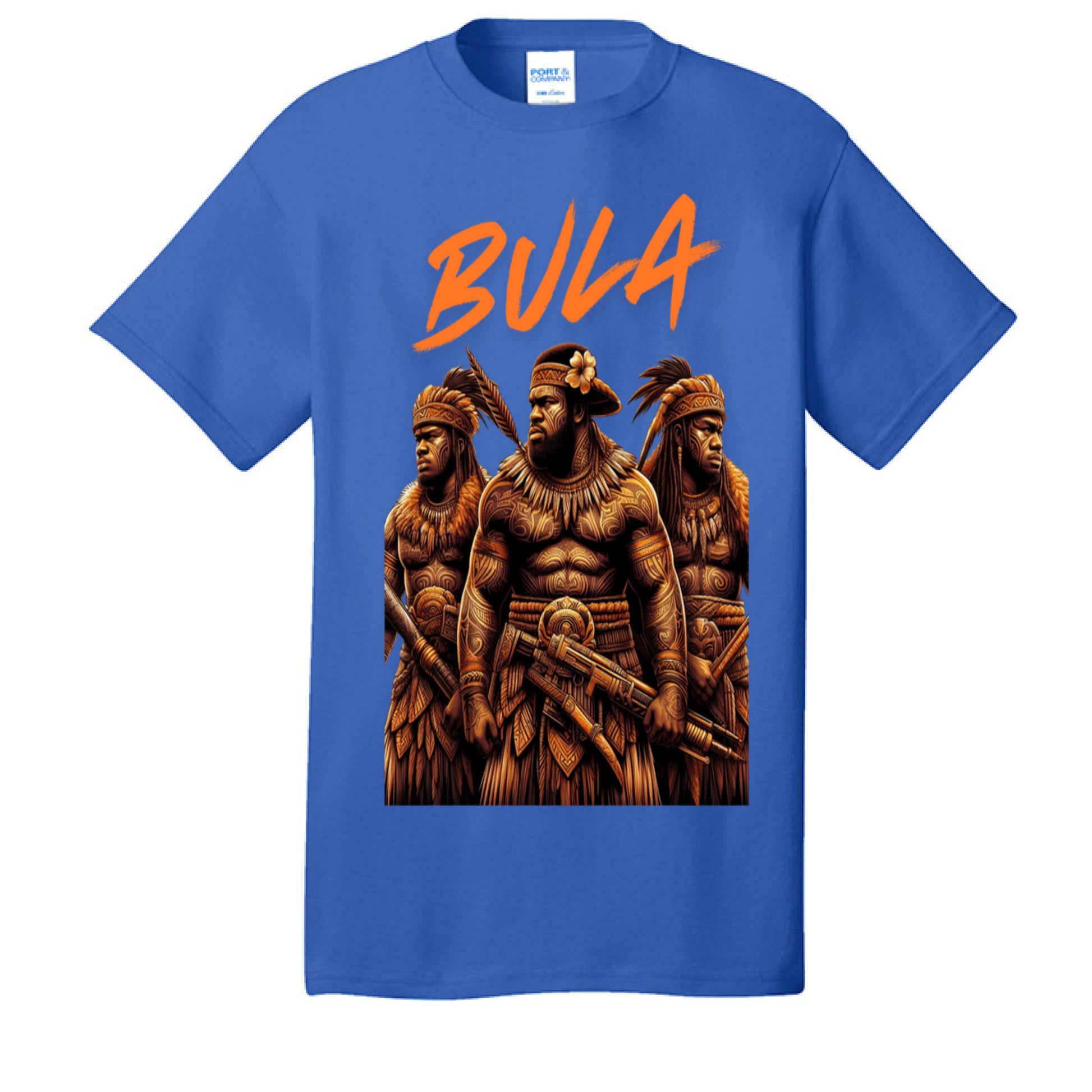 Royal - FRONT
